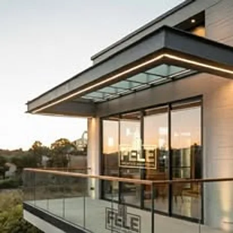 System Windows and Doors